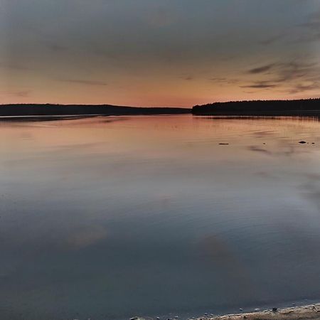 Villanorva Saarenkylä Εξωτερικό φωτογραφία