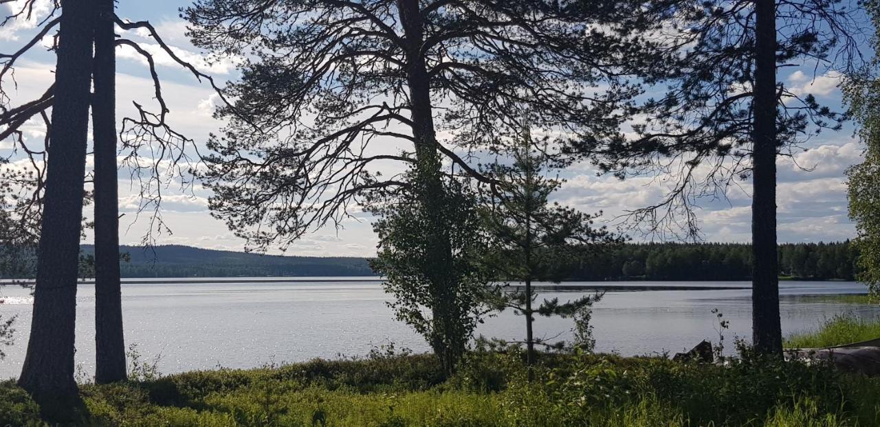 Villanorva Saarenkylä Εξωτερικό φωτογραφία