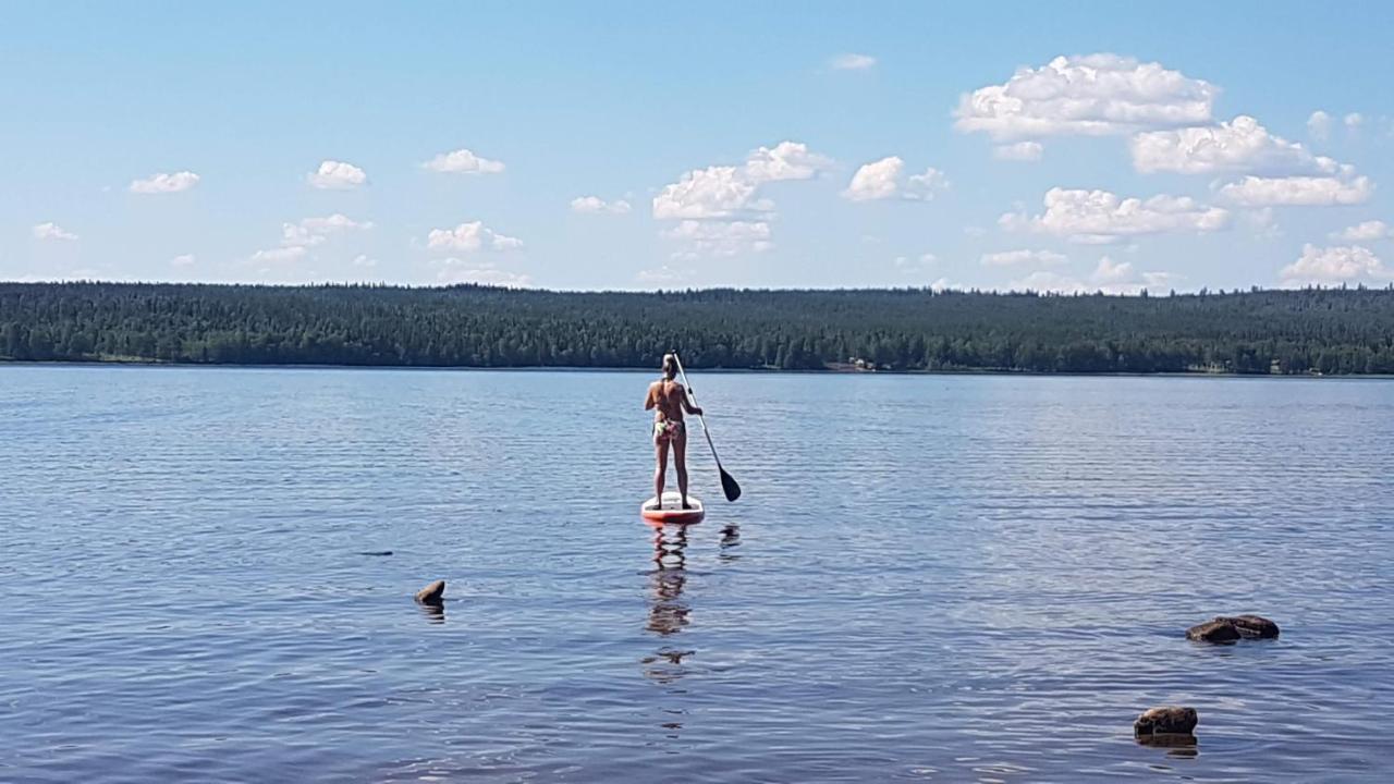 Villanorva Saarenkylä Εξωτερικό φωτογραφία