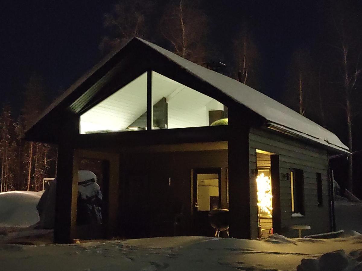 Villanorva Saarenkylä Εξωτερικό φωτογραφία