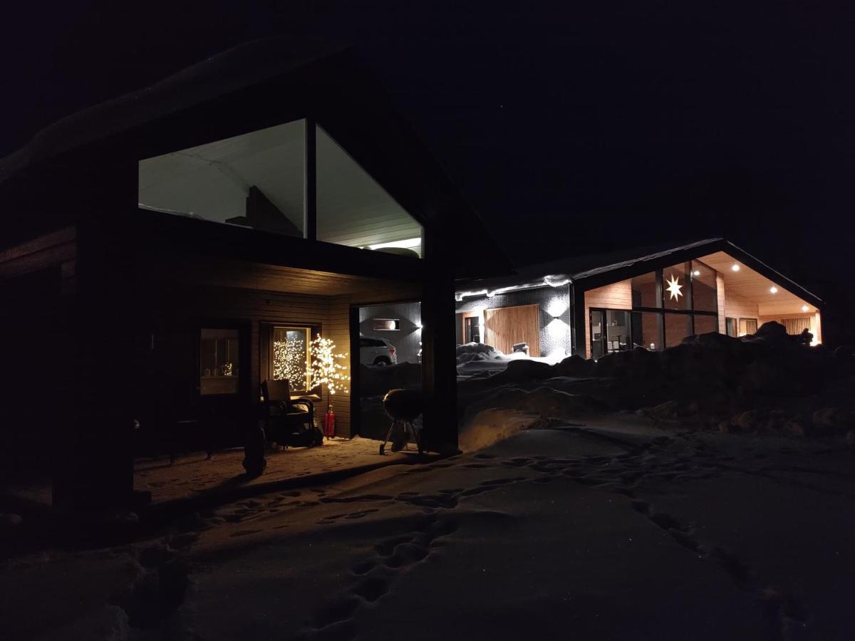 Villanorva Saarenkylä Εξωτερικό φωτογραφία