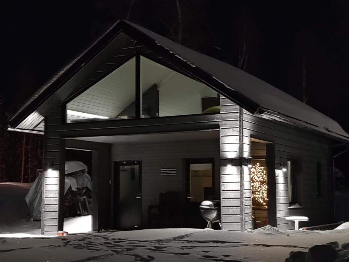 Villanorva Saarenkylä Εξωτερικό φωτογραφία